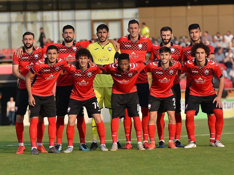 "Qəbələ" imtina etdi - 50 min manat məbləğində cərimə olunacaq