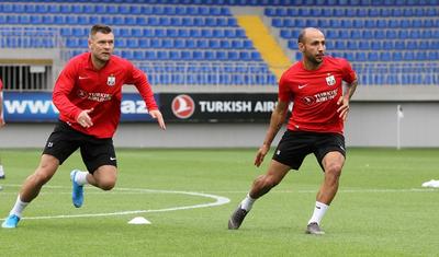 "NEFTÇİ"dən - Bu yerə gəlib çıxmışıqsa… FOTOREPORTAJ
