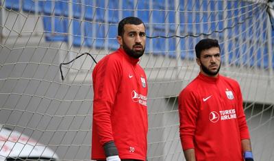 "NEFTÇİ"dən - Bu yerə gəlib çıxmışıqsa… FOTOREPORTAJ