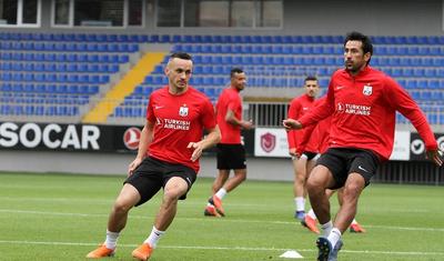 "NEFTÇİ"dən - Bu yerə gəlib çıxmışıqsa… FOTOREPORTAJ
