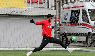 "NEFTÇİ"dən - Bu yerə gəlib çıxmışıqsa… FOTOREPORTAJ