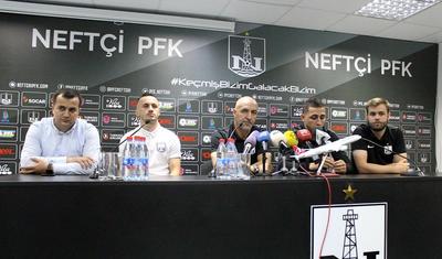 "NEFTÇİ"dən - Bu yerə gəlib çıxmışıqsa… FOTOREPORTAJ