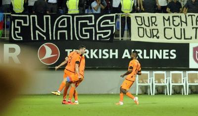 "Neftçi"nin yaşadığı iztirab – VİDEO+FOTOREPORTAJ