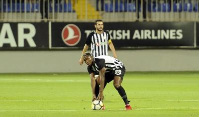 "Neftçi"nin yaşadığı iztirab – VİDEO+FOTOREPORTAJ