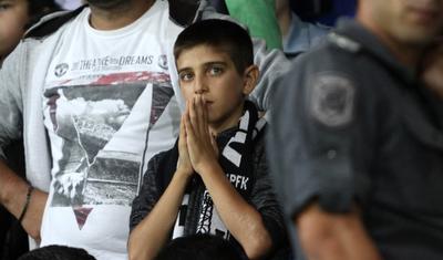 "Neftçi"nin yaşadığı iztirab – VİDEO+FOTOREPORTAJ