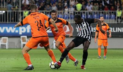 "Neftçi"nin yaşadığı iztirab – VİDEO+FOTOREPORTAJ