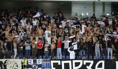 "Neftçi"nin yaşadığı iztirab – VİDEO+FOTOREPORTAJ