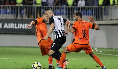 "Neftçi"nin yaşadığı iztirab – VİDEO+FOTOREPORTAJ