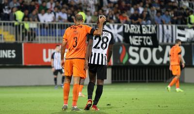 "Neftçi"nin yaşadığı iztirab – VİDEO+FOTOREPORTAJ