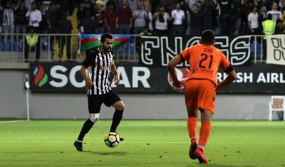 "Neftçi"nin yaşadığı iztirab – VİDEO+FOTOREPORTAJ