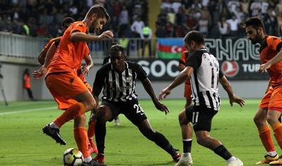 "Neftçi"nin yaşadığı iztirab – VİDEO+FOTOREPORTAJ
