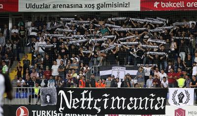 "Neftçi"nin yaşadığı iztirab – VİDEO+FOTOREPORTAJ