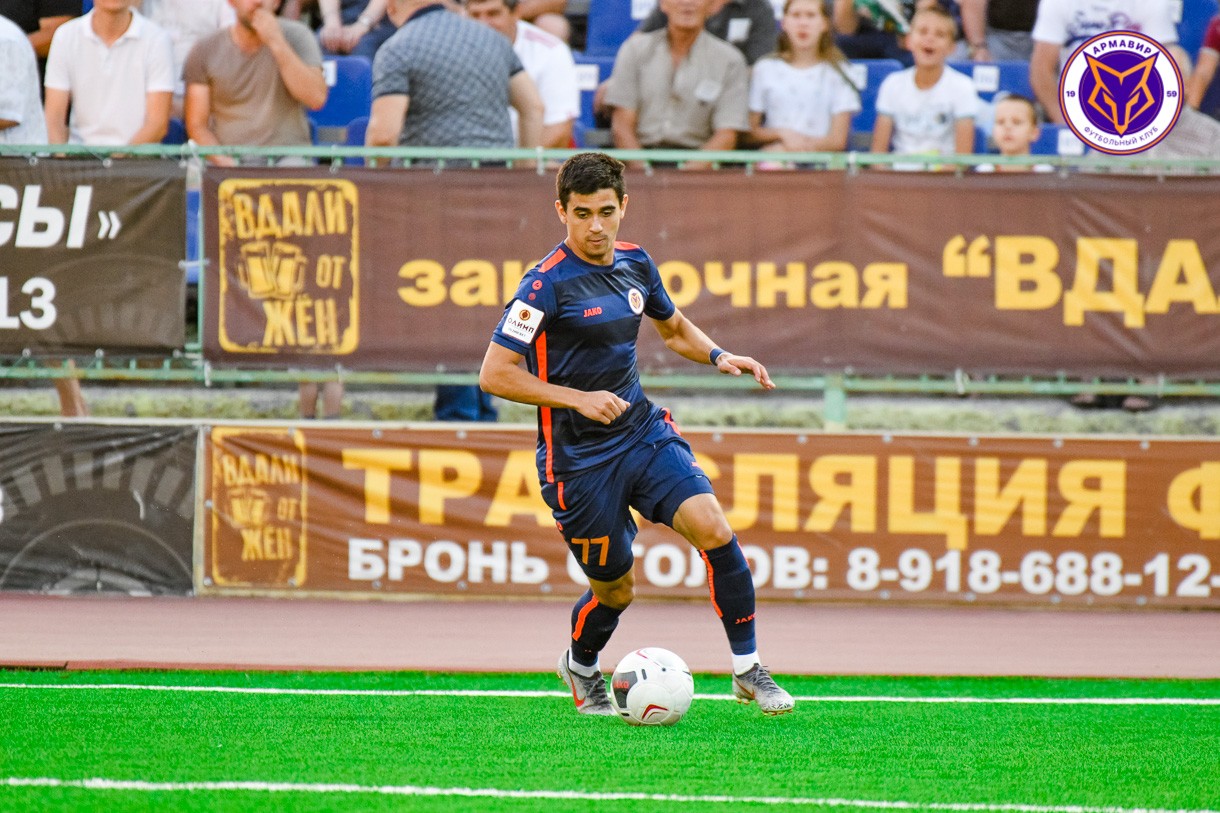 Ruslan Rzayev: "Ermənilərlə problemim yoxdur"