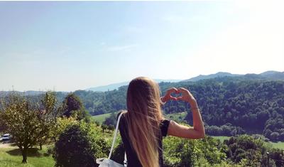 Azərbaycan millisinin hücumçusu Rumıniyada - FOTOLAR