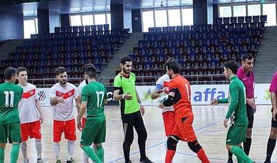 "Klubu saxlamağa artıq gücüm çatmır" - "Yasamal" kömək istəyir