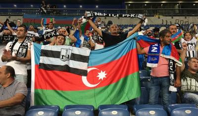 Azərbaycanlılar "Ha Moşava"da nə etdi? - FOTOLAR