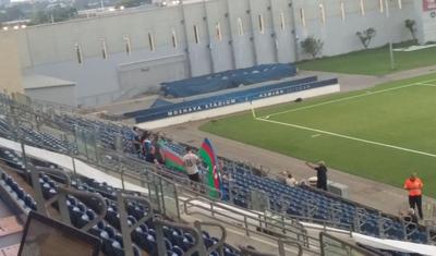 Azərbaycanlılar "Ha Moşava"da nə etdi? - FOTOLAR