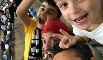 Azərbaycanlılar "Ha Moşava"da nə etdi? - FOTOLAR