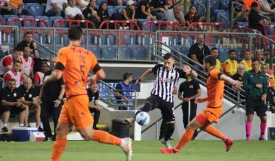 Demə, "Neftçi"ymiş bu… - VİDEO+FOTOREPORTAJ