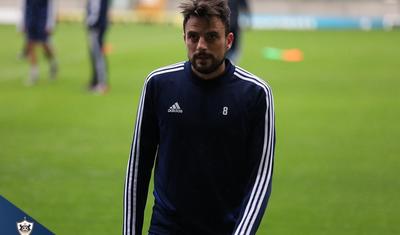 "Qarabağ"dan son FOTOLAR