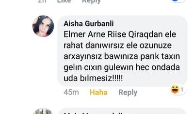 Yığmamızın üzvlərindən tərbiyəsizlik - jurnalisti təhqir etdilər!