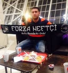 "Tələsməyin, sizin də... Az qalıb, çox az” - “Forza Neftçi”nin şefindən sərt mesaj!