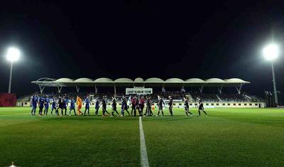 Bir "Sumqayıt", bir "Qarabağ"... "Neftçi"dən 1000 adam - FOTOLAR