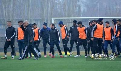 Qondarma DQR klubunda 3 yeni legioner – Azərbaycan bilsin