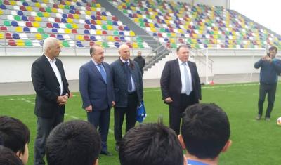 Gəl, gör, getmə, qal! - FOTO