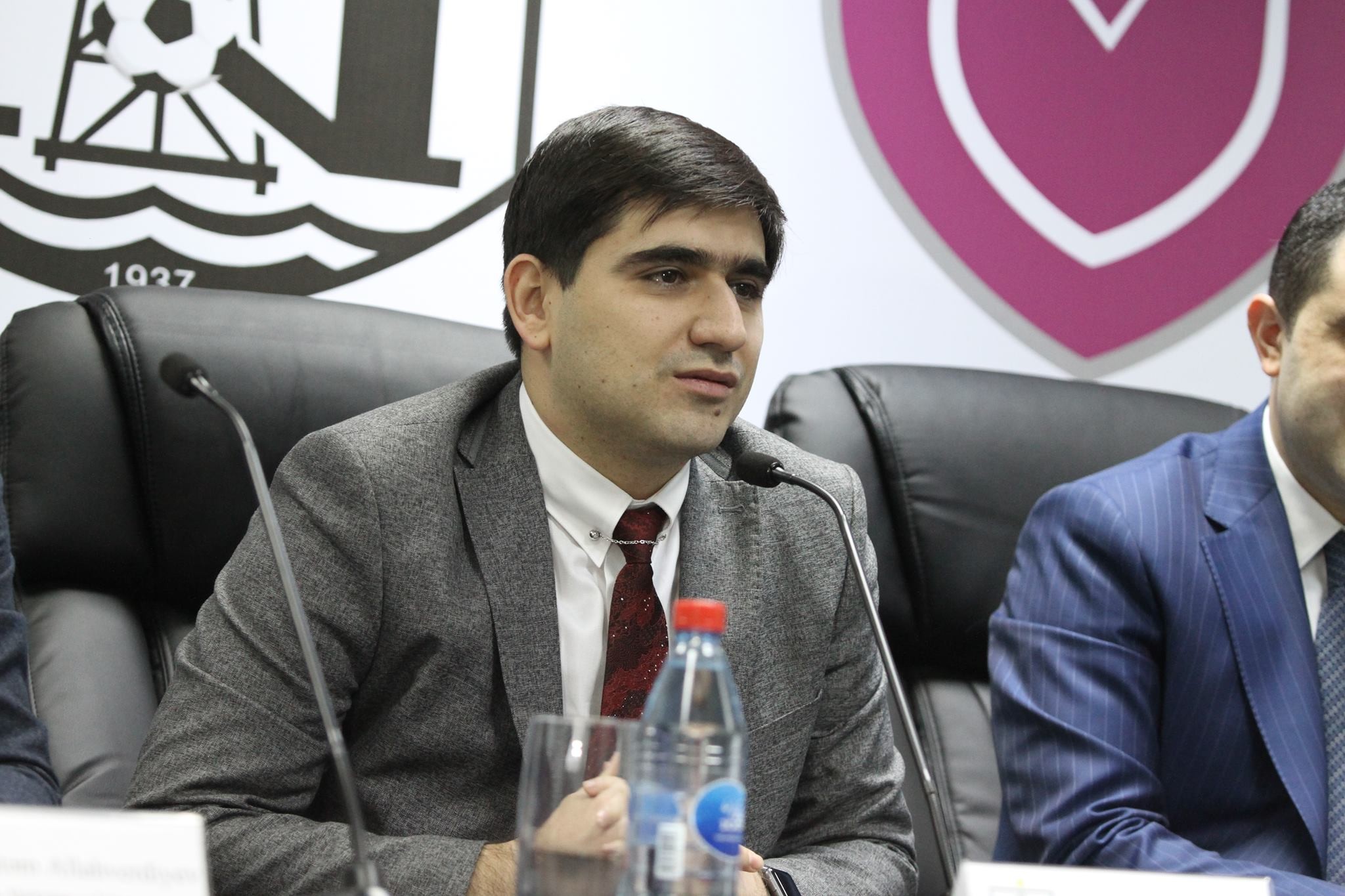 “Neftçi”nin vitse-prezidenti: “Bundan sonra idman sektorunda daha çox sponsor görəcəyik”