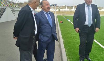Yüz dəfə ordan-burdan eşitməkdənsə, bir dəfə gəlib görün!