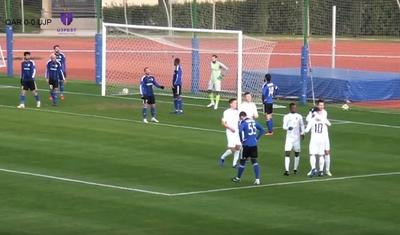 "Neftçi"dən sonra "Qarabağ"ı da... – VİDEO+FOTOREPORTAJ