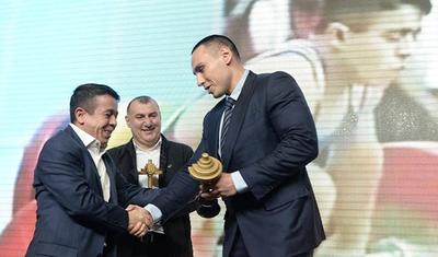 Dünya şöhrətli ulduzu Bakıya gətirən səbəb - FOTOLAR