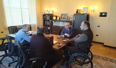 İTV Bakıda keçiriləcək Qran-prini yayımlayacaq - FOTO