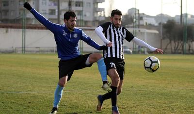 "Sabah"dan ayrılanlar "Neftçi"yə keçdi - FOTOLAR