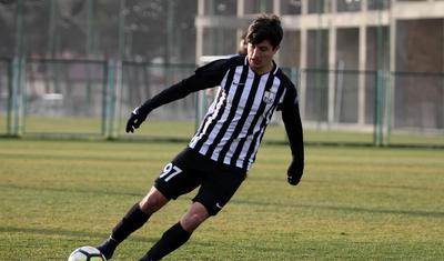 "Sabah"dan ayrılanlar "Neftçi"yə keçdi - FOTOLAR