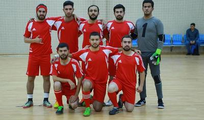 Bakının daha bir rayonunun öz komandası olacaq - FOTO
