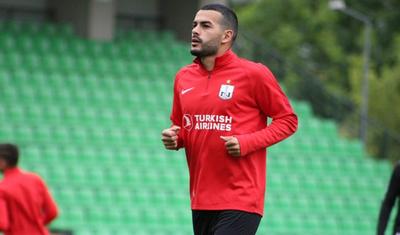 "Neftçi": Qəm-qüssədən uzaq, ciddi və istəkli… LENT