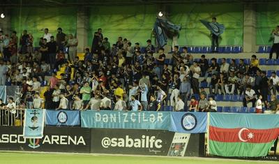Sən AĞA, mən AĞA, "Səbail"i kim "sağa"? - FOTOREPORTAJ