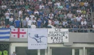 "Qəbələ"nin "Dinamo"ya 4 il əvvəlkindən betər ŞOK yaşatması üçün...