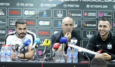 “Neftçi”ni nə razı salacaq, nə yox? - FOTOREPORTAJ