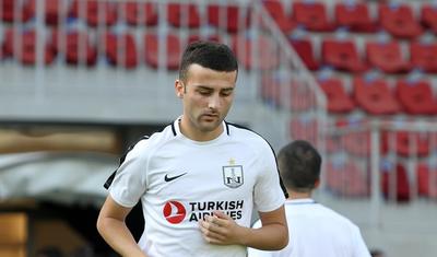 “Neftçi”ni nə razı salacaq, nə yox? - FOTOREPORTAJ