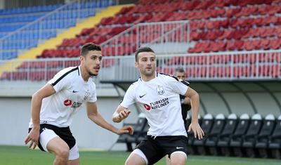 “Neftçi”ni nə razı salacaq, nə yox? - FOTOREPORTAJ