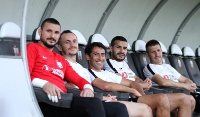 “Neftçi”ni nə razı salacaq, nə yox? - FOTOREPORTAJ