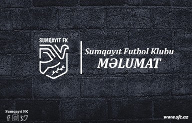 “Sumqayıt-2” yoxlama oyununda “Keşlə-2”-ni məğlub etdi