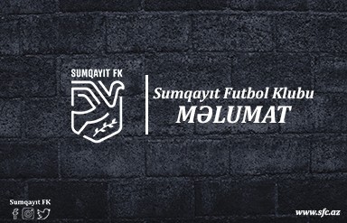 “Sumqayıt-2” yoxlama oyununda “Keşlə-2”-ni məğlub etdi