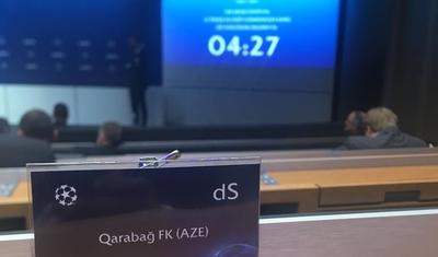 Azərbaycan çempionu "Dandolk"a uduzsa... "Slovan"la qarşılaşa bilər