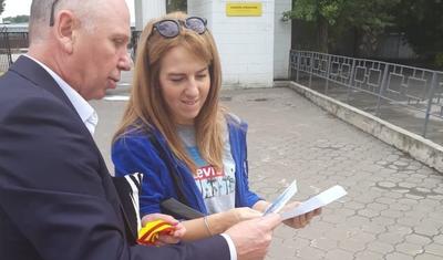 "Neftçi"nin siması "Arsenal"da necə qarşılandı? - FOTOLAR