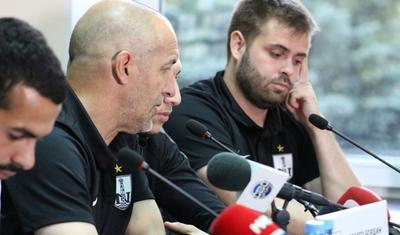 Ümidli Bordin, "hər şey bizə bağlıdı", Tulada "11-lik"lər və... "Neftçi"dən son FOTOLAR