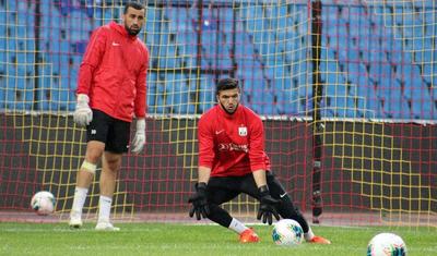 Ümidli Bordin, "hər şey bizə bağlıdı", Tulada "11-lik"lər və... "Neftçi"dən son FOTOLAR